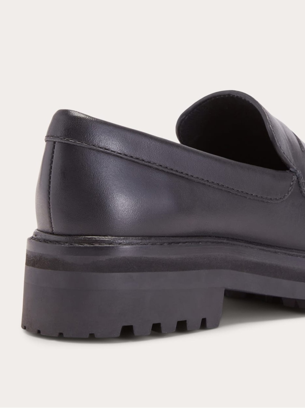NIB Everlane The Lug Loafers - Picture 6 of 12